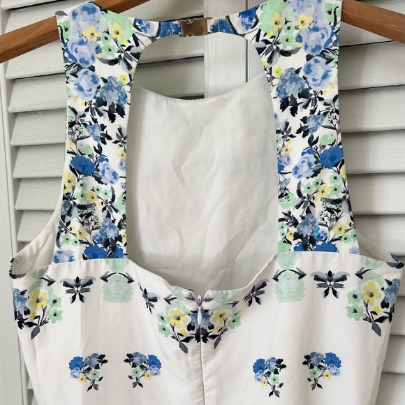 Anthropology Dress by Cynthia Steffe - Picture 4 of 5